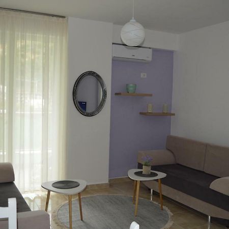 Blini Seaside Apartment เชิงยิน ภายนอก รูปภาพ