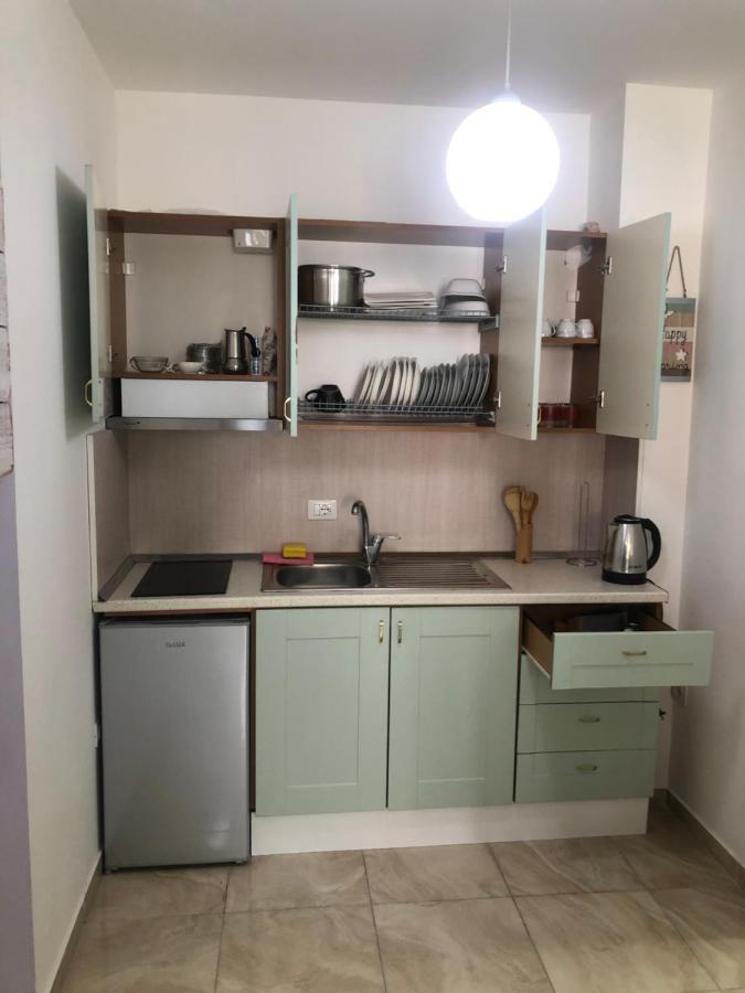 Blini Seaside Apartment เชิงยิน ภายนอก รูปภาพ