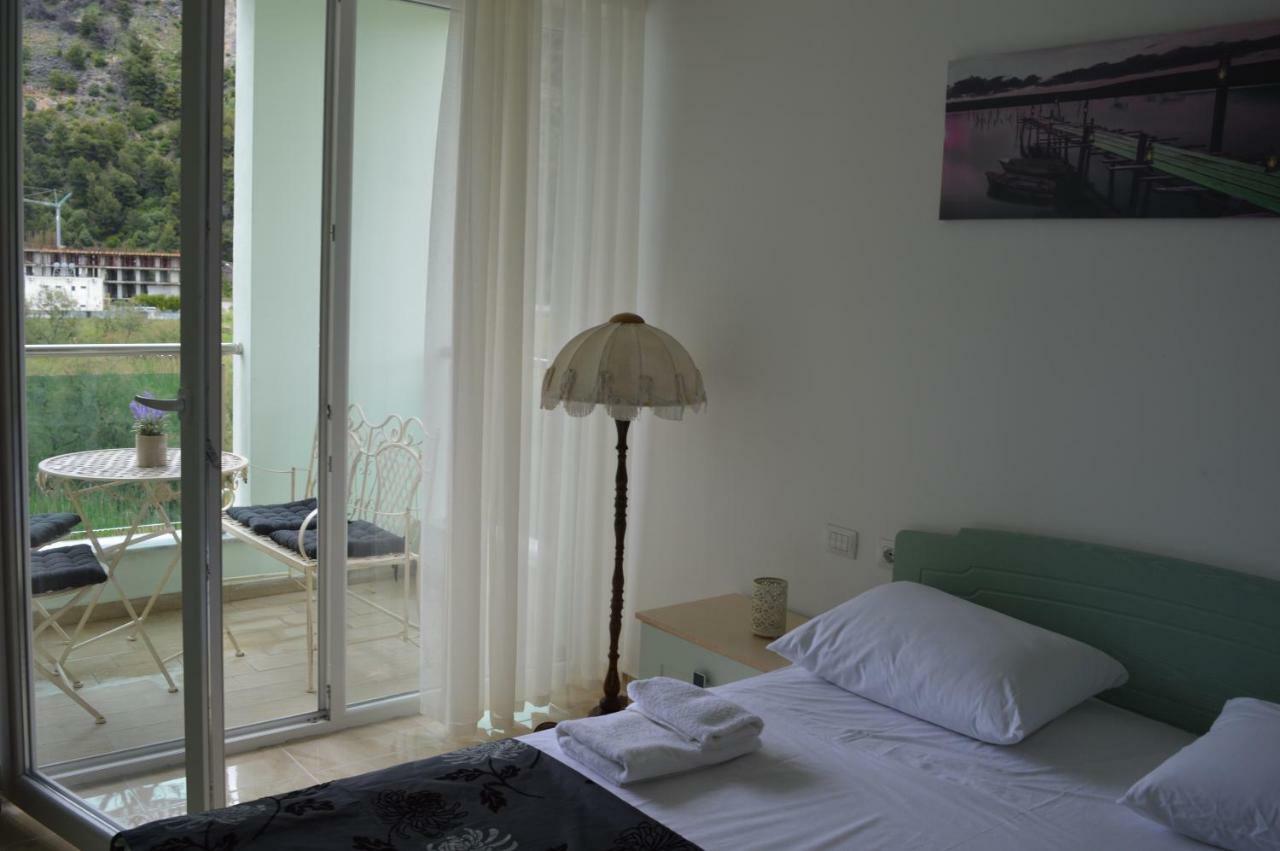 Blini Seaside Apartment เชิงยิน ภายนอก รูปภาพ