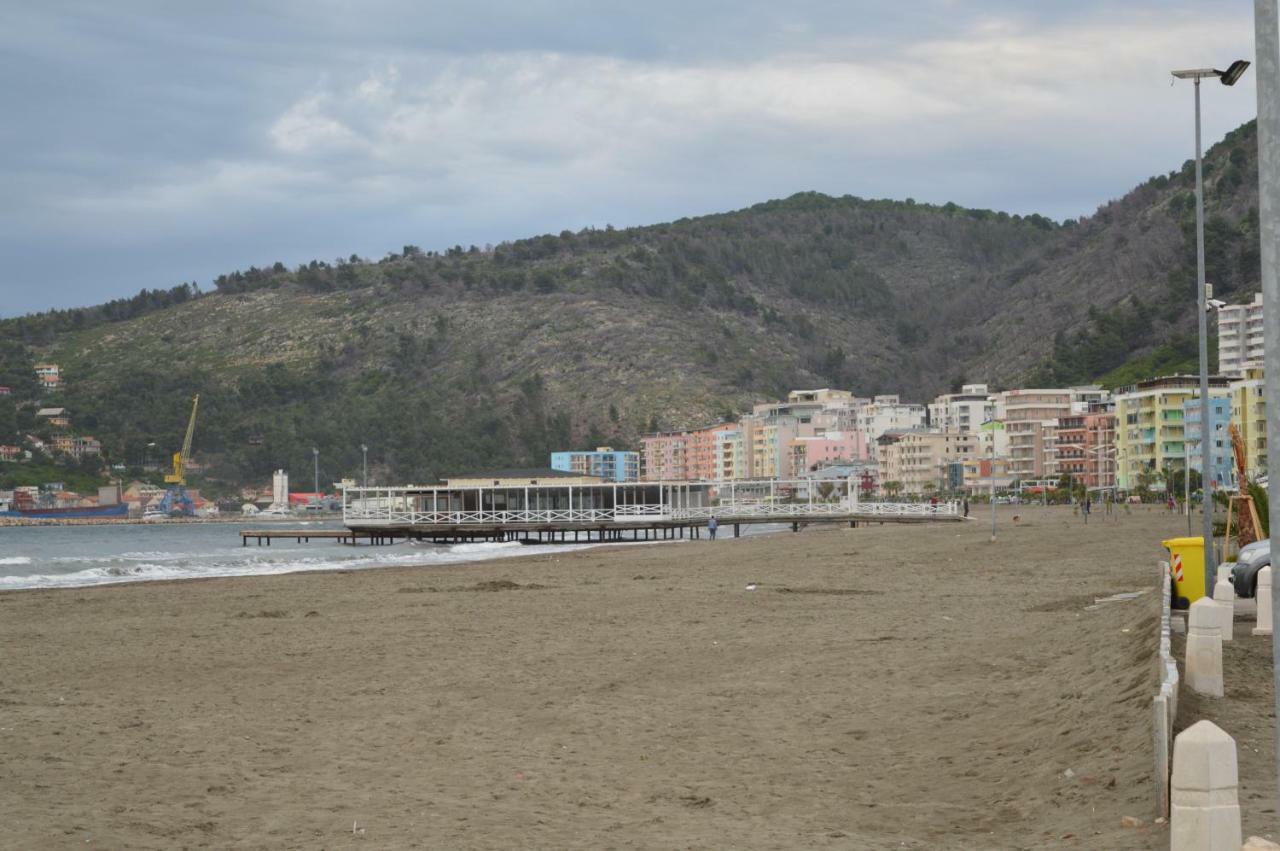 Blini Seaside Apartment เชิงยิน ภายนอก รูปภาพ