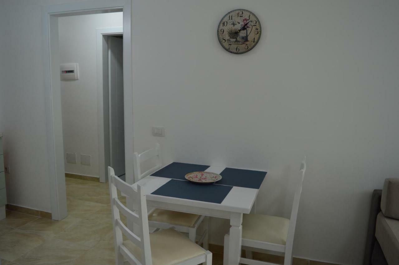 Blini Seaside Apartment เชิงยิน ภายนอก รูปภาพ