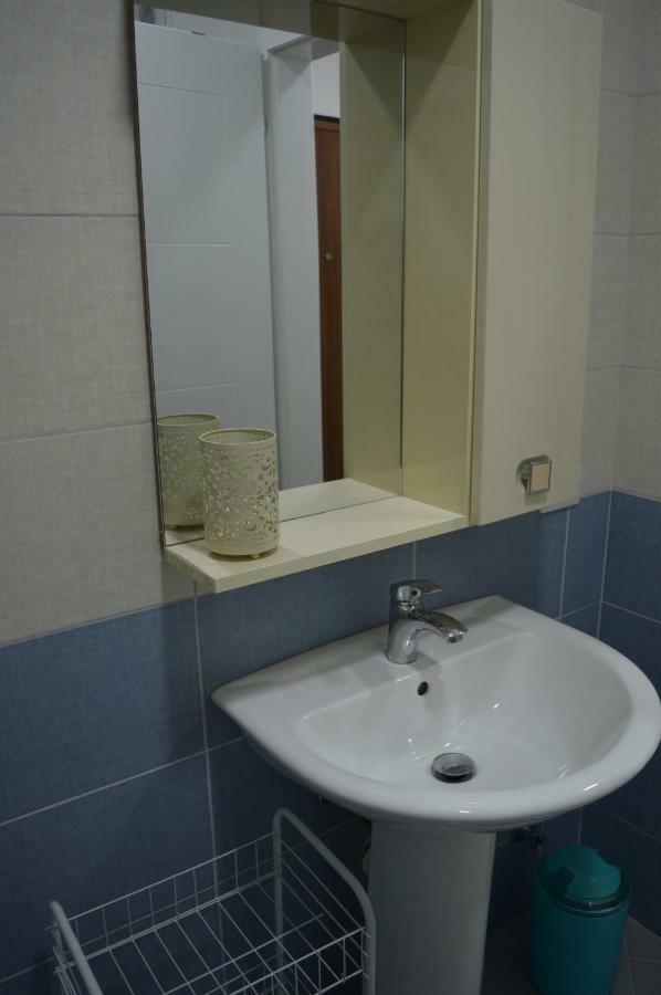 Blini Seaside Apartment เชิงยิน ภายนอก รูปภาพ