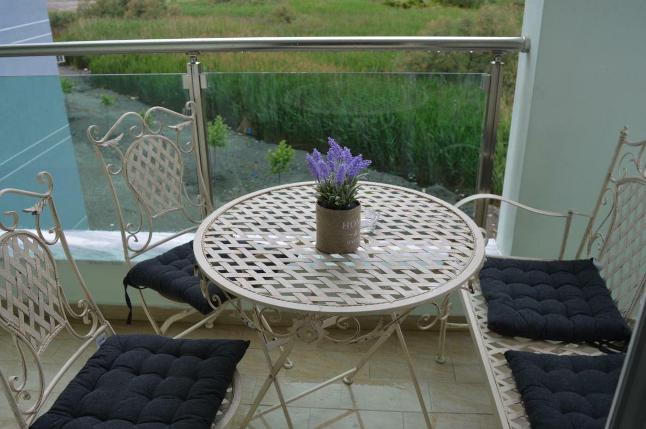 Blini Seaside Apartment เชิงยิน ภายนอก รูปภาพ
