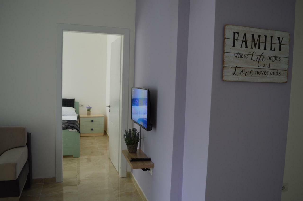 Blini Seaside Apartment เชิงยิน ภายนอก รูปภาพ