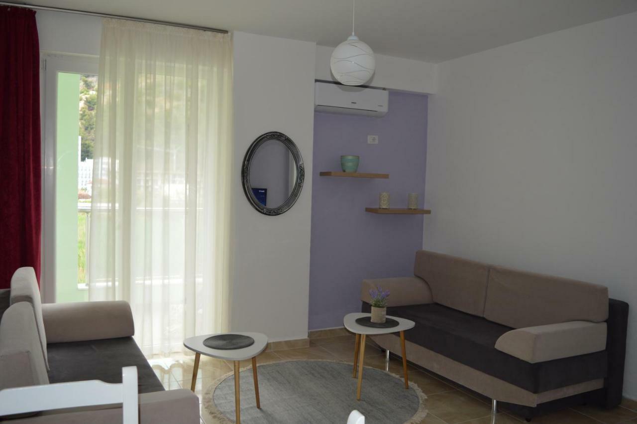 Blini Seaside Apartment เชิงยิน ภายนอก รูปภาพ