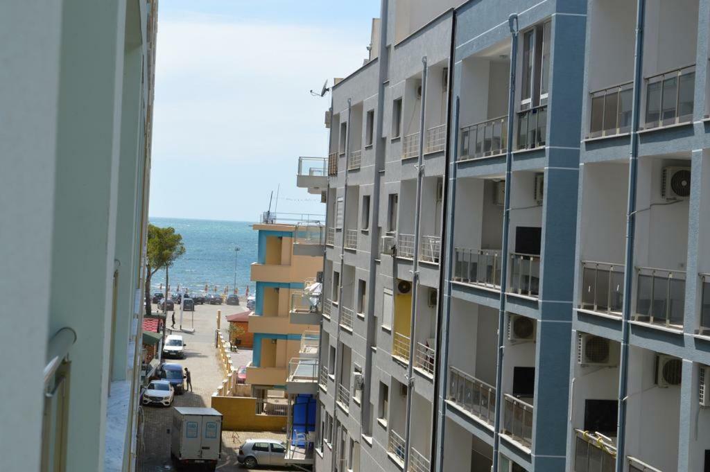 Blini Seaside Apartment เชิงยิน ภายนอก รูปภาพ