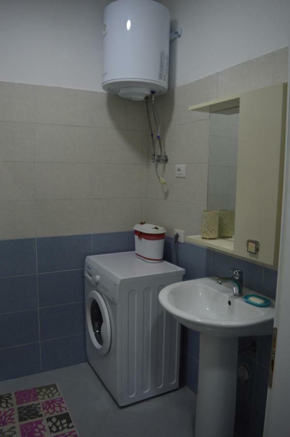 Blini Seaside Apartment เชิงยิน ภายนอก รูปภาพ